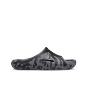 Crocs™ Mellow Marbled Slide Black/Charcoal