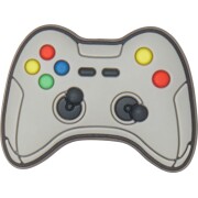 Crocs™ Jibbitz Grey Game Controller 