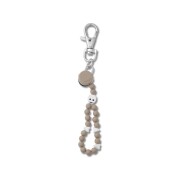 Crocs™ Jibbitz Skull Key Chain 198445236730 