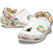 Crocs™ SQUISHMALLOWS CLASSIC CLOG Multi