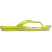 Crocs™ Crocband Flip Citrus