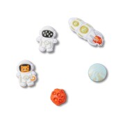 Crocs™ Jibbitz Astronaut 5 Pack 198445179433 