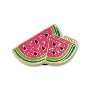 Crocs™ Jibbitz Double Watermelon 