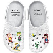 Crocs™ Peanuts Crocband Clog Kid's Multi