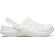 Crocs™ LiteRide 360 Clog Almost White/Almost White