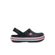 Crocs™ Crocband Clog Kid's 207005 Navy/Red