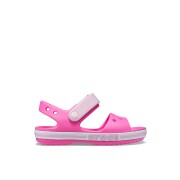 Crocs™ Bayaband Sandal Kid's Electric Pink