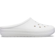 Crocs™ CLASSIC LOW PROFILE CLOG White