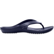 Crocs™ Kadee II Flip Navy