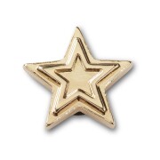 Crocs™ Jibbitz Ramadan Star 