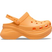 Crocs™ Classic Bae Clog Womens Orangesicle