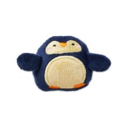 Crocs™ Jibbitz Squishy Fuzz Penguin 196265848027 