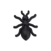 Crocs™ Jibbitz Black Ant 