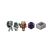 Crocs™ Jibbitz Minecraft 5 Pack 198445136368 