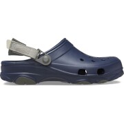 Crocs™ Classic All Terrain Clog Navy/Dusty Olive