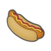 Crocs™ Jibbitz Hot Dog 