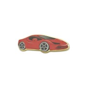 Crocs™ Jibbitz Luxury Sportscar G1119300-Mu 