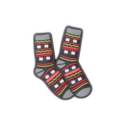Crocs™ Crocs HOLIDAY SOCKS G0698100-MU 