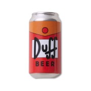 Crocs™ Jibbitz The Simpsons Duff Beer 198445179365 