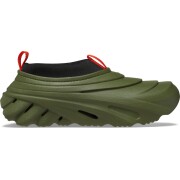 Crocs™ Echo Storm Army Green