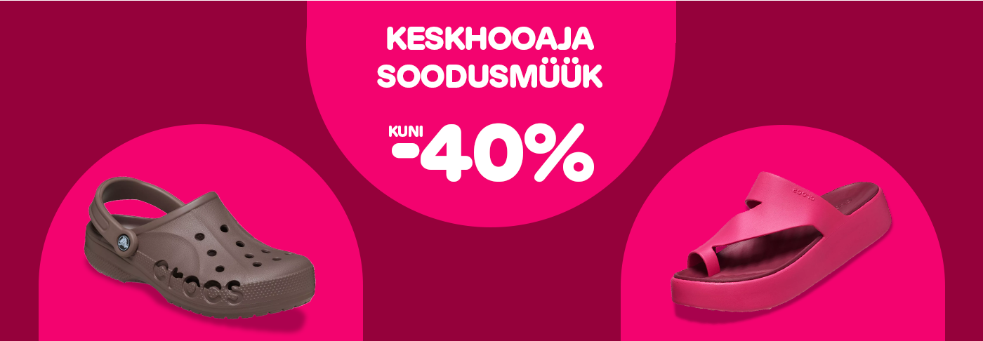midseason sale
