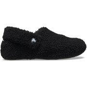 Crocs™ Classic Cozzzy Slipper Kid's Black