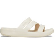 Crocs™ Getaway Strappy Stucco