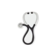 Crocs™ Jibbitz Stethoscope 