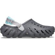 Crocs™ Echo Sandstorm Clog Slate Grey/Multi