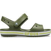 Crocs™ Bayaband Sandal Kids' Army Green