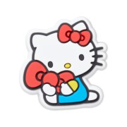 Crocs™ Jibbitz Hello Kitty Sitting Multi