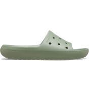 Crocs™ Classic Slide v2 Moss