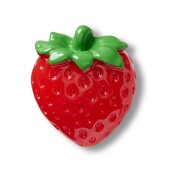 Crocs™ Jibbitz Shiny Strawberry 198445174957 