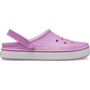 Crocs™ Off Court Clog Taffy Pink