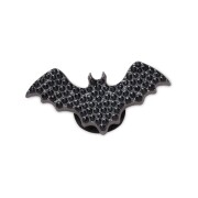 Crocs™ Jibbitz Elevated Spooky Bat 