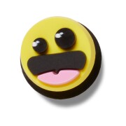 Crocs™ Jibbitz Tiny Crazy Face 