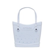 Crocs™ Classic Medium Tote Bag White