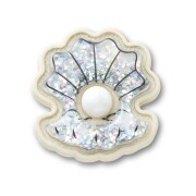 Crocs™ Jibbitz Squish Pearl Shell 
