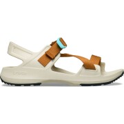 Crocs™ Quick Trail Sandal Bone/Multi