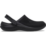 Crocs™ LiteRide 360 Clog Black/Black