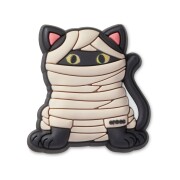 Crocs™ Jibbitz Black Cat Mummy 198445231742 