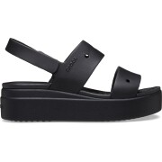 Crocs™ Brooklyn 4U Black