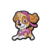 Crocs™ Jibbitz Paw Patrol Skye 1 G1116400-Mu 