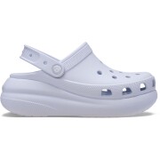 Crocs™ Classic Crush Clog Frosted Grape