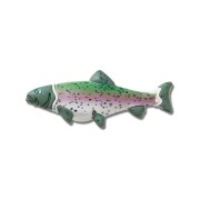 Crocs™ Jibbitz Trout Fish 198445236792 