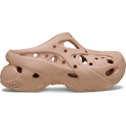 Crocs™ Caged Clog Pink Caramel