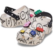Crocs™ MARIMEKKO CLASSIC PLATFORM CLOG Multi