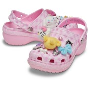 Crocs™ HKF Classic Platform Clog Women's Multi