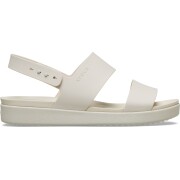 Crocs™ Brooklyn Backstrap Low Low Women's Frappe