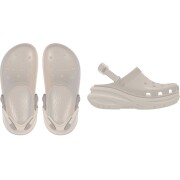Crocs™ New Crush Clog Cocoa Cream